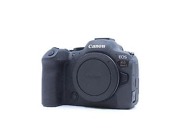 Canon EOS R6 Mark II güzgüsüz fotoaparat gövdəsi - 24.2 MP Full-Frame lalafo.az -da Canon EOS R6 Mark II güzgüsüz fotoaparat gövdəsi - 24.2 MP Full-Frame