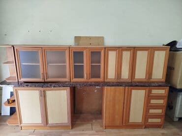 Metbex mebeli 3 metrdi 270 azn satilir unvan Razin catdirilma lalafo.az -da Metbex mebeli 3 metrdi 270 azn satilir unvan Razin catdirilma