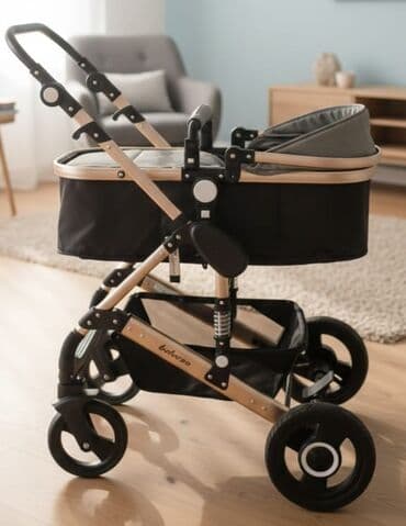 2-i 1-də araba, İşlənmiş, Cins: Oğlan, Yaş: 1-6 ay lalafo.az -da 2-i 1-də araba, İşlənmiş, Cins: Oğlan, Yaş: 1-6 ay