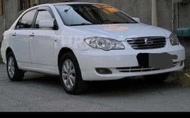 Ağ rəngli BYD F3 zapcasti satılır razılasma yolu ile lalafo.az -da Ağ rəngli BYD F3 zapcasti satılır razılasma yolu ile