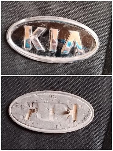 Kia kıa., 2.5 l, Dizel, 2005 il, İşlənmiş lalafo.az -da Kia kıa., 2.5 l, Dizel, 2005 il, İşlənmiş