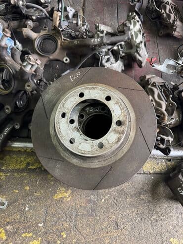 Шаровые опоры: Полный комплект, Toyota prado 2013 г., Оригинал, Япония, Б/у at lalafo.az — 3 Шаровые опоры: Полный комплект, Toyota prado 2013 г., Оригинал, Япония, Б/у — 3