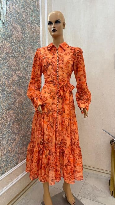 Kokteyl donu, Maksi, Lady Sharm, XL lalafo.az -da Kokteyl donu, Maksi, Lady Sharm, XL