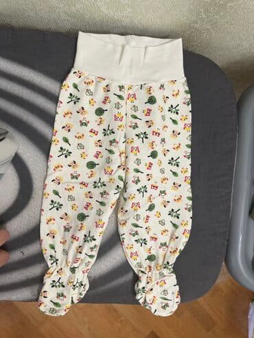 Шорты: Шорты, Для девочек, 6 - 9 мес., Новый at lalafo.az — 2 Шорты: Шорты, Для девочек, 6 - 9 мес., Новый — 2