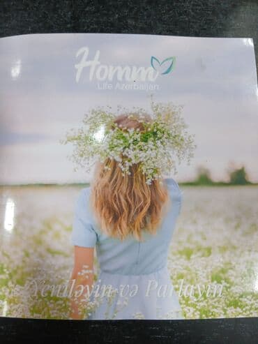 Yuyucu vasitələr: Homm Life Azerbaijan – Ev və şəxsi qulluq üçün məhsullar Yeni seriya lalafo.az -da — 1 Yuyucu vasitələr: Homm Life Azerbaijan – Ev və şəxsi qulluq üçün məhsullar Yeni seriya — 1