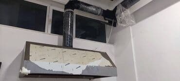 Havalandırma: Hər növ havalandirma sisteminin qurasdirilmasi,temiri,borularin lalafo.az -da — 17 Havalandırma: Hər növ havalandirma sisteminin qurasdirilmasi,temiri,borularin — 17