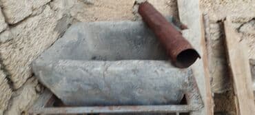 Beton qarışdırmaq və tikinti işləri üçün kvadrat formalı, qalın lalafo.az -da — 4 Beton qarışdırmaq və tikinti işləri üçün kvadrat formalı, qalın — 4