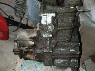 Редукторы: Механическая, Kia RİO, 2004 г., Оригинал, Б/у at lalafo.az — 4 Редукторы: Механическая, Kia RİO, 2004 г., Оригинал, Б/у — 4