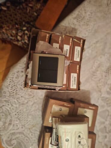 Розетки: Новый, Другое количество гнезд, Розетка at lalafo.az — 4 Розетки: Новый, Другое количество гнезд, Розетка — 4