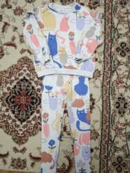 Kombinezon, Qız üçün, 7 - 8 yaş lalafo.az -da Kombinezon, Qız üçün, 7 - 8 yaş