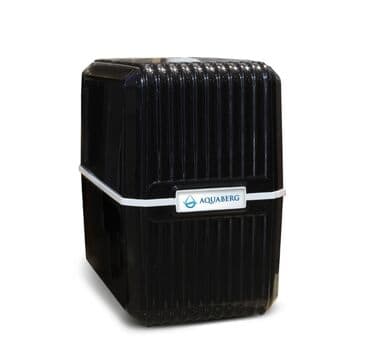 Кофемолки: MyWater AQUABERG markalı kompakt su yumşaldıcı sistemi - İstifadə at lalafo.az — 1 Кофемолки: MyWater AQUABERG markalı kompakt su yumşaldıcı sistemi - İstifadə — 1