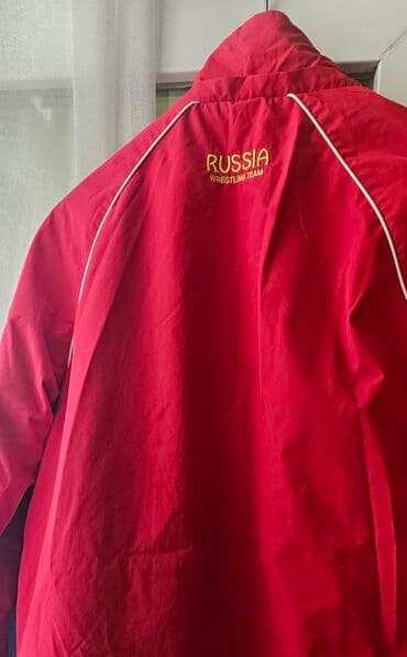 #Vetrovka #kurtka # Russia #wrestling #güləş
Yeni kimidi lalafo.az -da #Vetrovka #kurtka # Russia #wrestling #güləş
Yeni kimidi