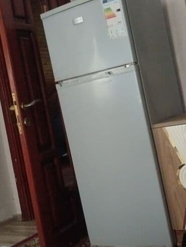 İşlənmiş 2 qapılı Soyuducu Satılır, Kredit var lalafo.az -da İşlənmiş 2 qapılı Soyuducu Satılır, Kredit var