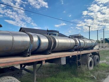 Карбюраторы: Pirsepin usdunde 3 eded 3ton 800 litrlik nerjaveyka süd,caxr,ve s at lalafo.az — 1 Карбюраторы: Pirsepin usdunde 3 eded 3ton 800 litrlik nerjaveyka süd,caxr,ve s — 1