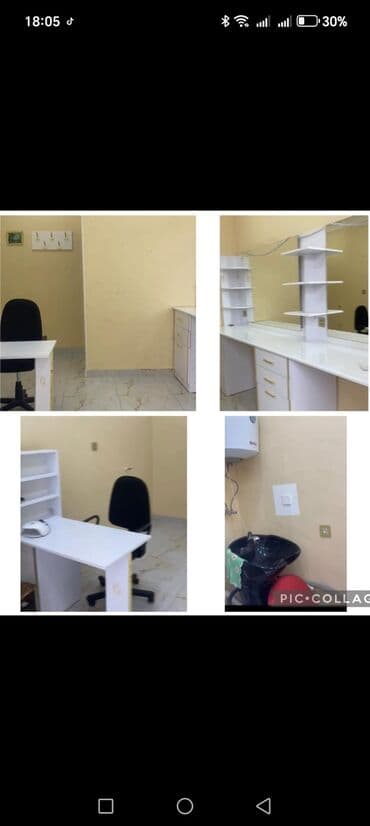 17 kvadrat Salon arendaya verilir.Aylıq haqqı 300 man.İçinde 2 saç 1 lalafo.az -da 17 kvadrat Salon arendaya verilir.Aylıq haqqı 300 man.İçinde 2 saç 1