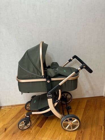 Klassik gəzinti arabası, Kidilo, Ünvandan götürmə lalafo.az -da Klassik gəzinti arabası, Kidilo, Ünvandan götürmə