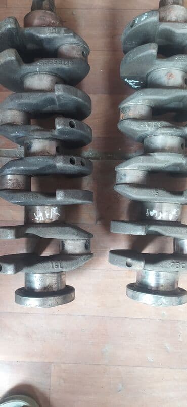 Поршни: Chevrolet Aveo Cruze Gentra Laccetti üçün orjinal ehtiyat hissələri at lalafo.az — 2 Поршни: Chevrolet Aveo Cruze Gentra Laccetti üçün orjinal ehtiyat hissələri — 2