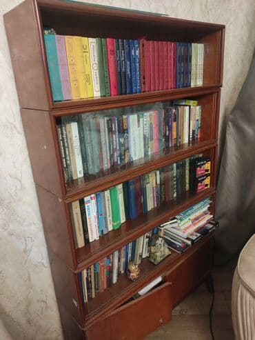 Açılan, Düz dolab, Kitab dolabı lalafo.az -da Açılan, Düz dolab, Kitab dolabı