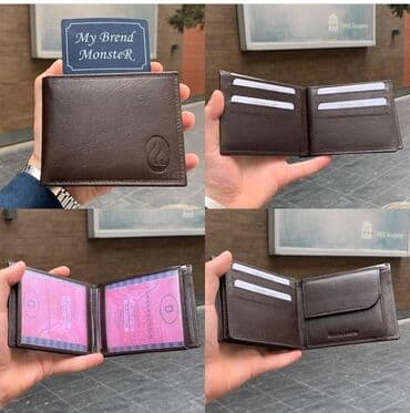 Pulqabı, Təbii dəri, Yeni lalafo.az -da Pulqabı, Təbii dəri, Yeni