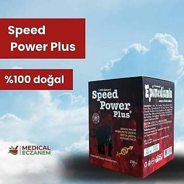 Speed Power Plus Epimedium Pastası, Cinsi orqanı bərkidən sərtləşmə və lalafo.az -da Speed Power Plus Epimedium Pastası, Cinsi orqanı bərkidən sərtləşmə və