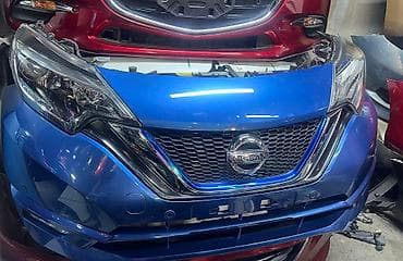 Компрессоры: Nissan note orginal ehtiyat hisseleri at lalafo.az — 10 Компрессоры: Nissan note orginal ehtiyat hisseleri — 10