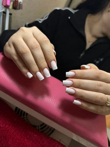 Manikür, Gellak, şellak lalafo.az -da — 2 Manikür, Gellak, şellak — 2