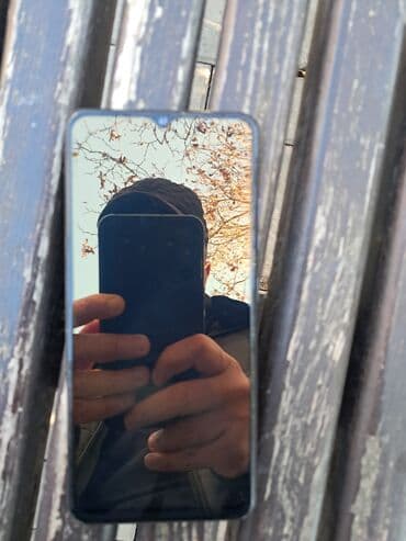 Samsung Galaxy A32, rəng - Qara, İki sim kartlı lalafo.az -da Samsung Galaxy A32, rəng - Qara, İki sim kartlı