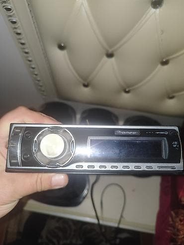 Pioneer avtomobil audio dəsti - Başlıq (maqnitola): Pioneer markalı lalafo.az -da Pioneer avtomobil audio dəsti - Başlıq (maqnitola): Pioneer markalı