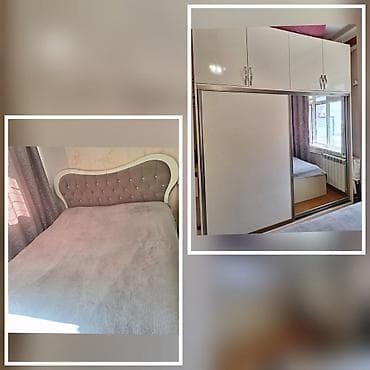 Matrasli bazali carpayi və böyuk dolab dest 200azn təcili satılır lalafo.az -da Matrasli bazali carpayi və böyuk dolab dest 200azn təcili satılır