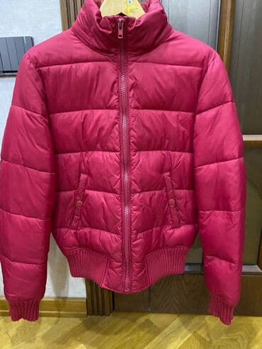 Kurtka, Bolonka, Qış, Sisley, S lalafo.az -da Kurtka, Bolonka, Qış, Sisley, S