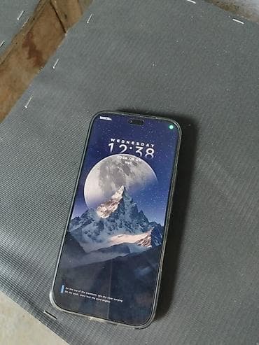Honor 8 Pro, 256 GB, rəng - Qara, İki sim kartlı lalafo.az -da Honor 8 Pro, 256 GB, rəng - Qara, İki sim kartlı
