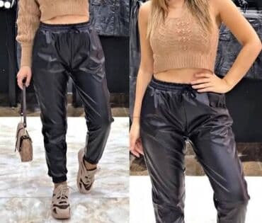 Deri salvar. M razmer. Yenidir lalafo.az -da Deri salvar. M razmer. Yenidir