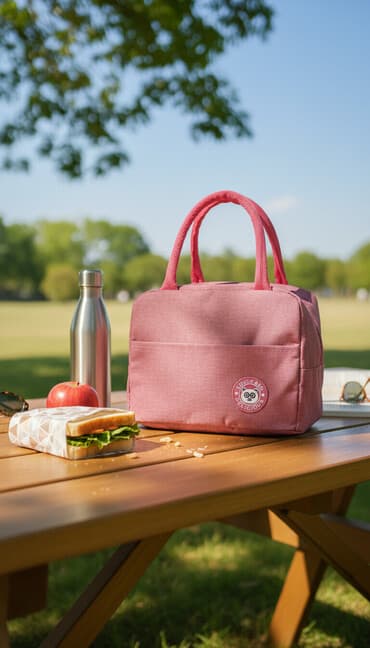 Yemək saxlama çantası lalafo.az -da Yemək saxlama çantası