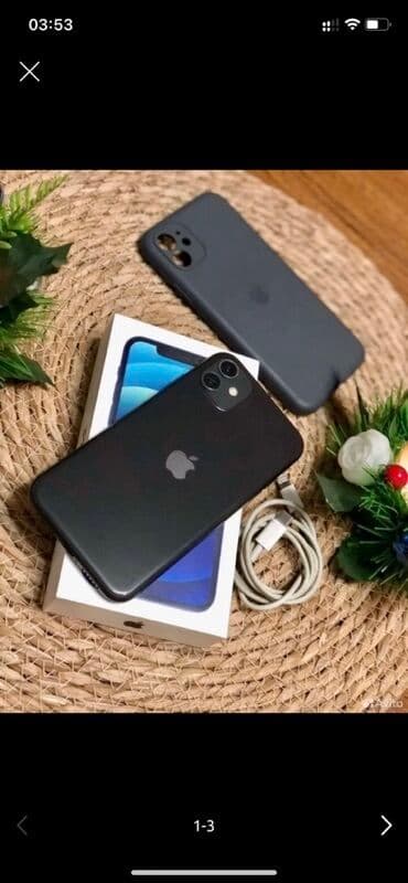 Honda: IPhone 11, 128 ГБ, Черный at lalafo.az — 2 Honda: IPhone 11, 128 ГБ, Черный — 2