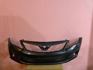 Toyota Corolla 2008 on buferi.Toyota Corolla 2007-2013 qabaq sag ( sağ lalafo.az -da Toyota Corolla 2008 on buferi.Toyota Corolla 2007-2013 qabaq sag ( sağ