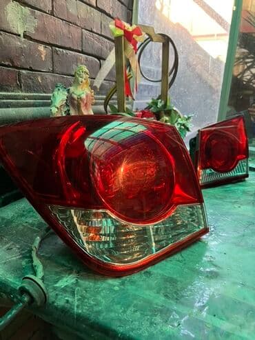 Qalloqen, Chevrolet Orijinal lalafo.az -da Qalloqen, Chevrolet Orijinal