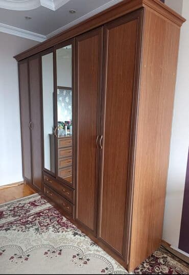 Qarderob, paltar dolabı lalafo.az -da Qarderob, paltar dolabı