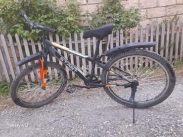 İki təkərli Uşaq velosipedi Start, 24" lalafo.az -da İki təkərli Uşaq velosipedi Start, 24"