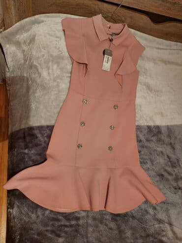 Ziyafət donu, Mini, Defacto, L lalafo.az -da Ziyafət donu, Mini, Defacto, L