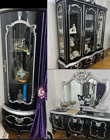 İşlənmiş, Rəf, Komod, Servant lalafo.az -da İşlənmiş, Rəf, Komod, Servant