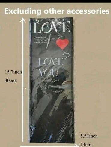 Love buket kagizlar.Qara reng. paçkada 20 eded. baki metro lalafo.az -da Love buket kagizlar.Qara reng. paçkada 20 eded. baki metro