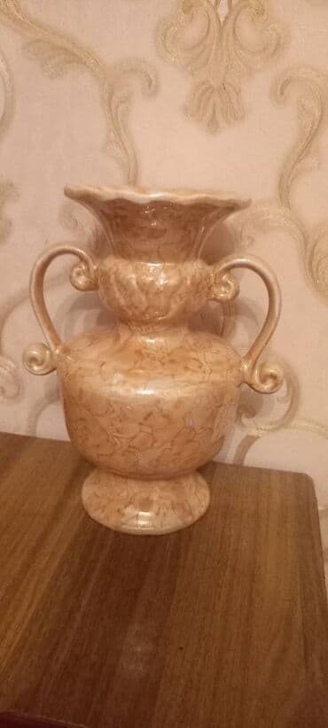 Güldan satıram əla vəziyyətdədir çatı qırığı yoxdu təzədi lalafo.az -da Güldan satıram əla vəziyyətdədir çatı qırığı yoxdu təzədi