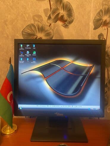 Stolüstü kompüter dəsti – Sistem bloku: Dell OptiPlex 210L • lalafo.az -da Stolüstü kompüter dəsti – Sistem bloku: Dell OptiPlex 210L •