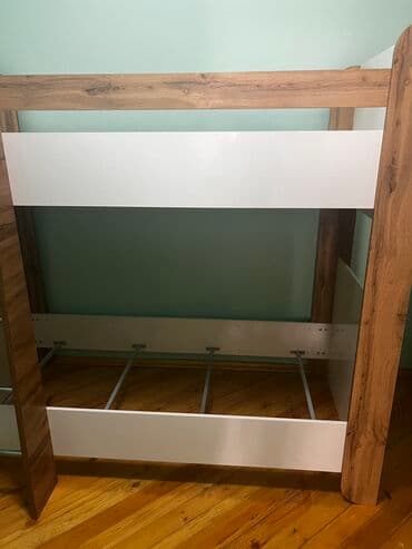 Oğlan və qız üçün, İşlənmiş, Çarpayı, Matrassız, Siyirməsiz, Taxta lalafo.az -da Oğlan və qız üçün, İşlənmiş, Çarpayı, Matrassız, Siyirməsiz, Taxta