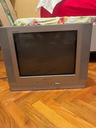 Televizor Samsung lalafo.az -da — 4 Televizor Samsung — 4