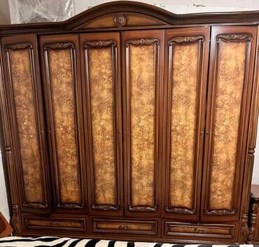 Qarderob, paltar dolabı lalafo.az -da Qarderob, paltar dolabı