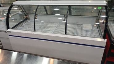 Soyuduculu vitrin – mağaza, market və ya kafe üçün profesional nümayiş lalafo.az -da Soyuduculu vitrin – mağaza, market və ya kafe üçün profesional nümayiş