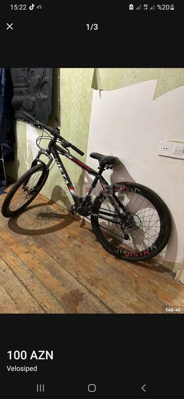 Bugun satilsa 80m verem st sumqayit qesebede.26liq tekerler tezedi az lalafo.az -da Bugun satilsa 80m verem st sumqayit qesebede.26liq tekerler tezedi az