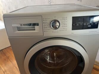 Paltaryuyan maşın Bosch, 8 kq lalafo.az -da Paltaryuyan maşın Bosch, 8 kq