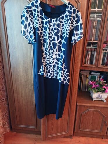 Стрейчевое платье .очень классно подчеркивает фигуру и скрывает живот lalafo.az -da Стрейчевое платье .очень классно подчеркивает фигуру и скрывает живот